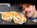 Eu Fiz Uma Pizza Diferentinha E Muito Gostosinha Em 12 Minutos