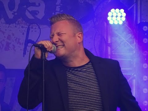 Apollo Circus - Here Comes The Circus (Pagefestival 2018, Stadskanaal)