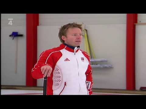 2009 Bern Open [F] Russ Howard (CAN) vs Thomas Ulsrud (NOR)