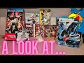 Persona Series Collector S Editions Overview Unboxing