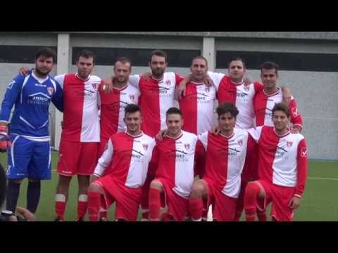 manuwebtv :Coppa Abruzzo  2016 2017 il Moro Paganica  vs  ASD Genzano 3_ 2