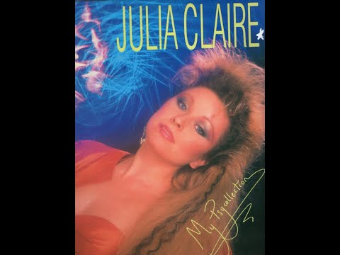 Julia Claire - Big Star [HQSound][SYNTH-POP][1990]