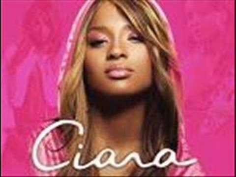 Ciara- Goodies- (With Lyrics!!)
