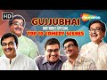Siddharth Randeria Birthday Special Non Stop Laughter Dose Gujjubhai S Best Comedy Moments