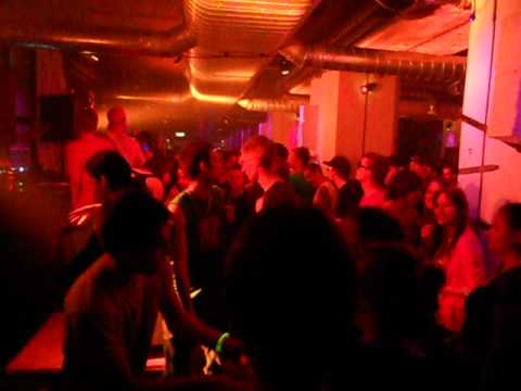 Prspct XL 15 | Loop Stepwalker vs. Balkansky