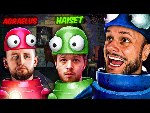 REPO, Mody a Streameri