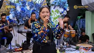 Download lagu Bukan Ku Tak Sudi - Riza Varista KDI || ASNADA MUSIC Live Pungging - Mojokerto mp3