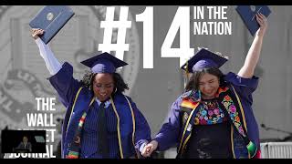 UC Merced State of the University 2025 | Celebrating 20 Years of Growth and Innovation