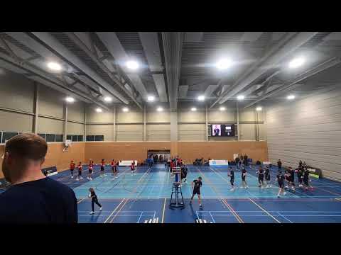 11 oktober 2025 - Inter Rijswijk-Taurus