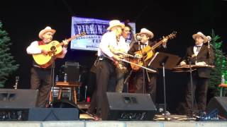 Jerry Douglas And The Earls of Leicester  - Pray For The Boys