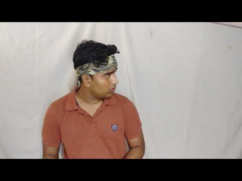 Vishal Gupta Comedy Scri...