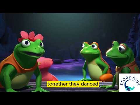 Dreamland Story - The Adventures of Lily and Friends