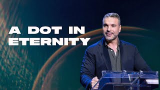 Amir Tsarfati: A Dot in Eternity