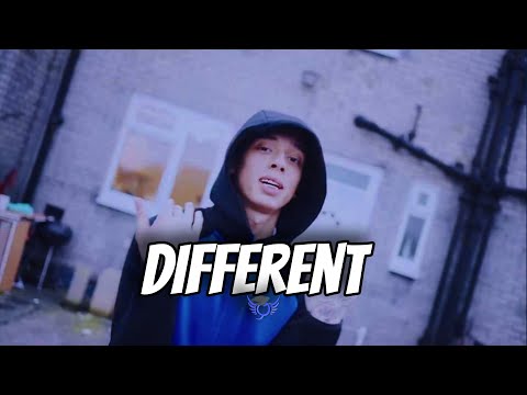 [FREE] Central Cee X Melodic Drill Type Beat 2022 "Different"
