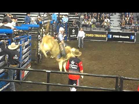 Dusty Labeth 89 pts Pop Evil (BS) Edmonton, AB PBR Canada '12 SG