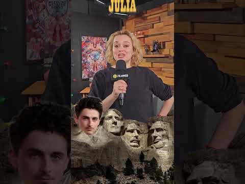 To oni są przyszłością kina! 🎬🔥 TOP młodych aktorów! 🎭