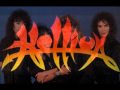 Hellion - The Hand (1985)