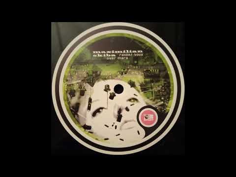 Maximilian Skiba - Transcendental Dinkiness