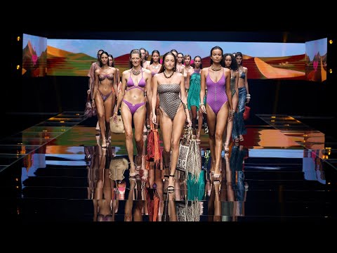 Pin Up Stars Gran Canaria Swim Week SS24 Trailer