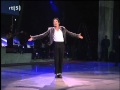 Michael Jackson History Tour- We Are The World/Heal The World