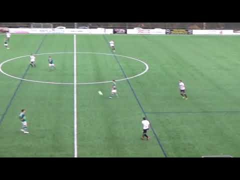 Goles Juvenil A Ourense CF 5 -3  Coruxo FC