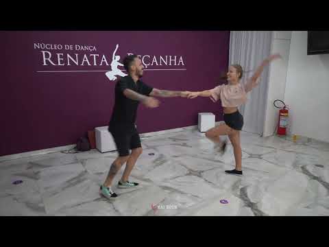 Carlos & Anastasia Demo | Summer Zouk in Rio, 08.01.2022