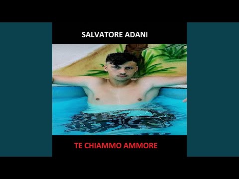 Te chiammo ammore