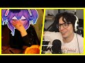 Cotton Get Flustered Calling Her Crush Ft Jollz
