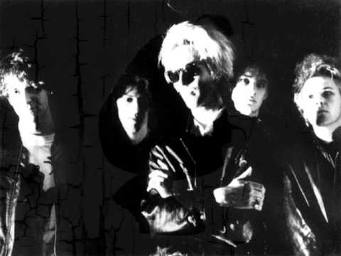 Blessing In Disguise - Like Porpoises  (1992)