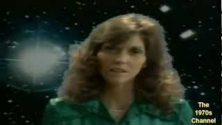 the carpenters: calling occupants of interplanetary craft