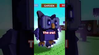 The 6 New Secret Animal Pets in Grow a Garden 🌚🐕 (Lunar Glow Update)