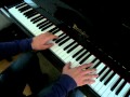 Star Driver 輝きのタクト : モノクローム Piano - Monochrome (by PianoGod93 ...