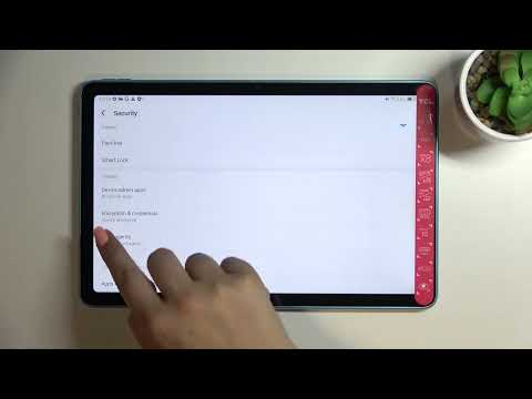 How to Remove All Certificates from TCL 10 TabMax – Delete All Licenses