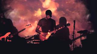 Tycho - A Walk (Live in London)