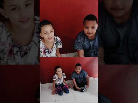 Dinâmica da Empatia, o ato de se colocar no lugar do próximo - Trabalho de Inclusão F. Uniasselvi