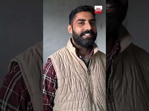 ਅਸੀਂ ਬਾਹਰ ਜਾਣ ਲਈ ਜ਼ਮੀਨ ਗਹਿਣੇ ਰੱਖੀ, ਸੋਨਾ ਵੇਚਿਆ ਪਰ...