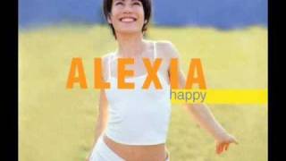 Alexia - Happy (2k Noki Mix)