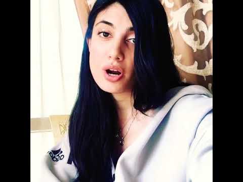 Zara Arshakian - Flame