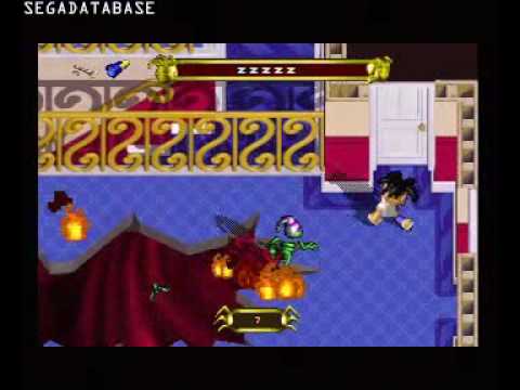Swagman Saturn