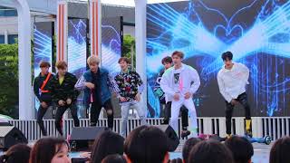 Download lagu NCT Dream  'Chewing Gum' 고성 청소년 축제한마당 mp3