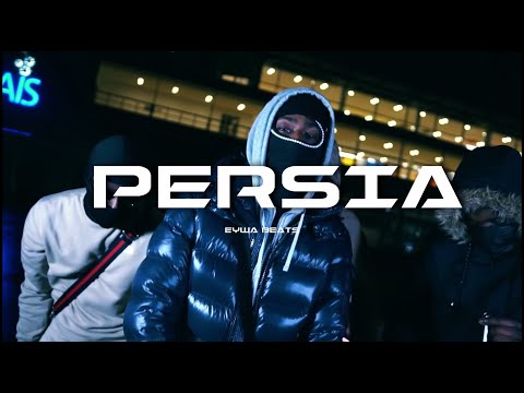 [FREE] STU SESH x HOODBLAQ Type Beat "PERSIA"