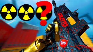 meu primeiro TRIPLE NUKE ? + BRO DOUBLE NUKE ☢️ com @Hubyz