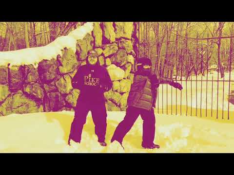 Pike School Snow Day Rap のサムネイル
