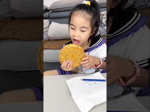 Mom Checked the Bag for Junk Food… But Every “Snack” Was Actually an Eraser