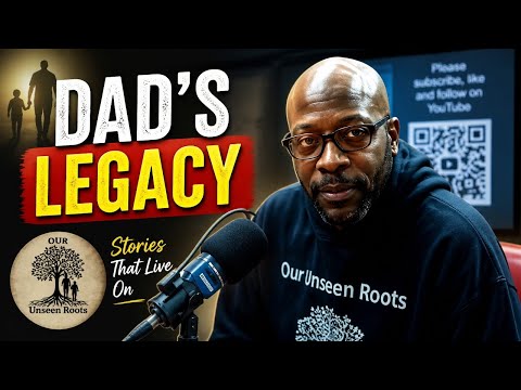 The Incredible Unseen Legacy of Our Dads!