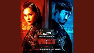 Warrior Main Title Theme