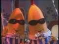 Bananas In Pyjamas Video Clip 1992
