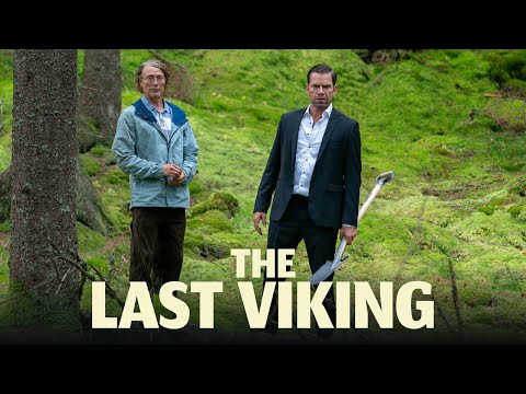 The Last Viking