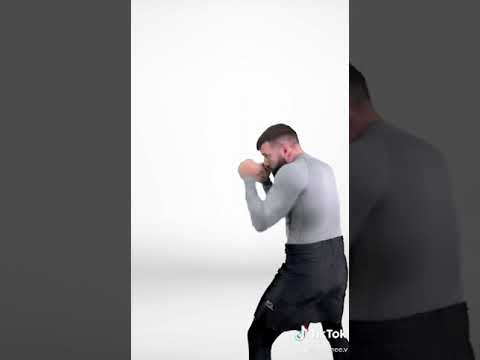 How to throw your jab