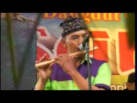 Urip ning Alam Ndonyo ibarate mung mampir ngombe